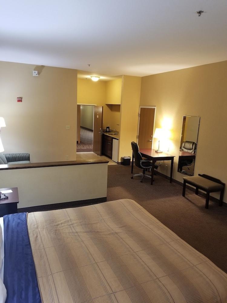 Quality Inn & Suites Kilgore-Longview Exterior photo