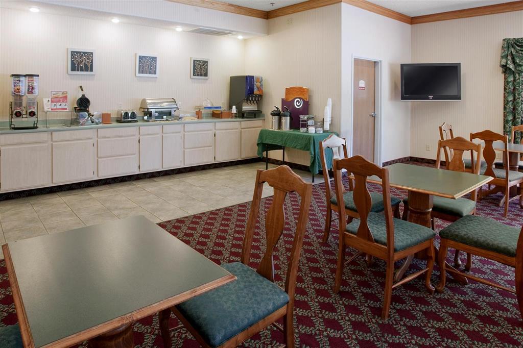 Quality Inn & Suites Kilgore-Longview Facilities photo