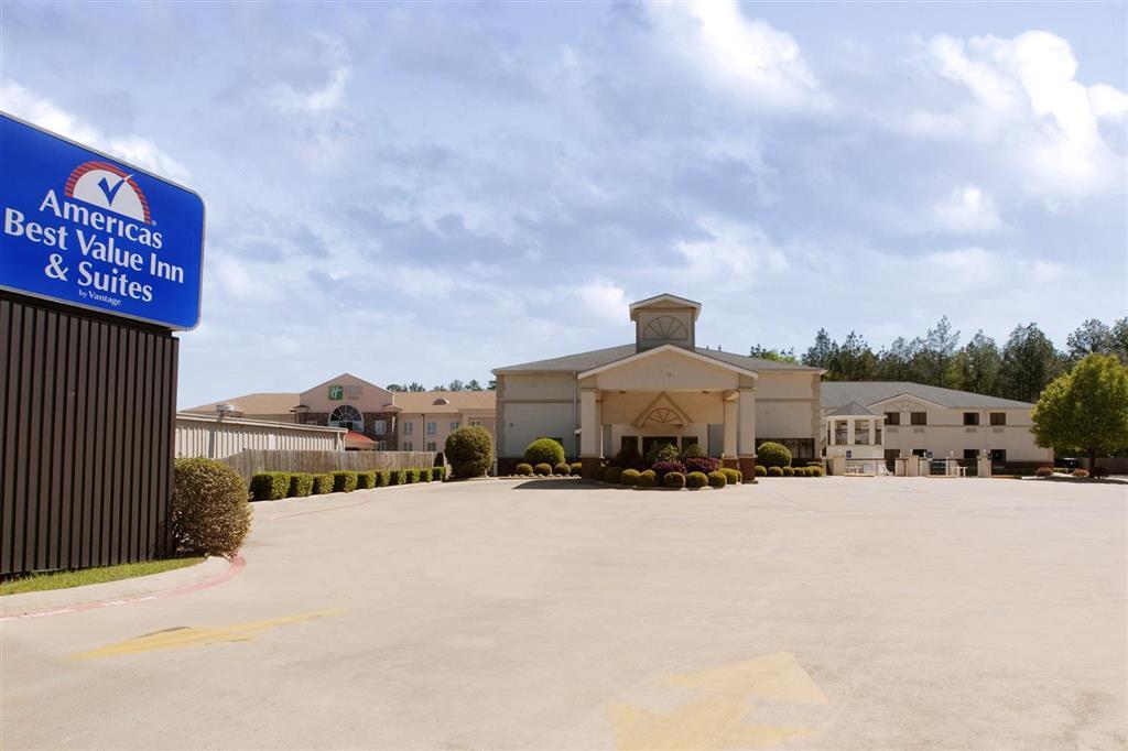 Quality Inn & Suites Kilgore-Longview Exterior photo
