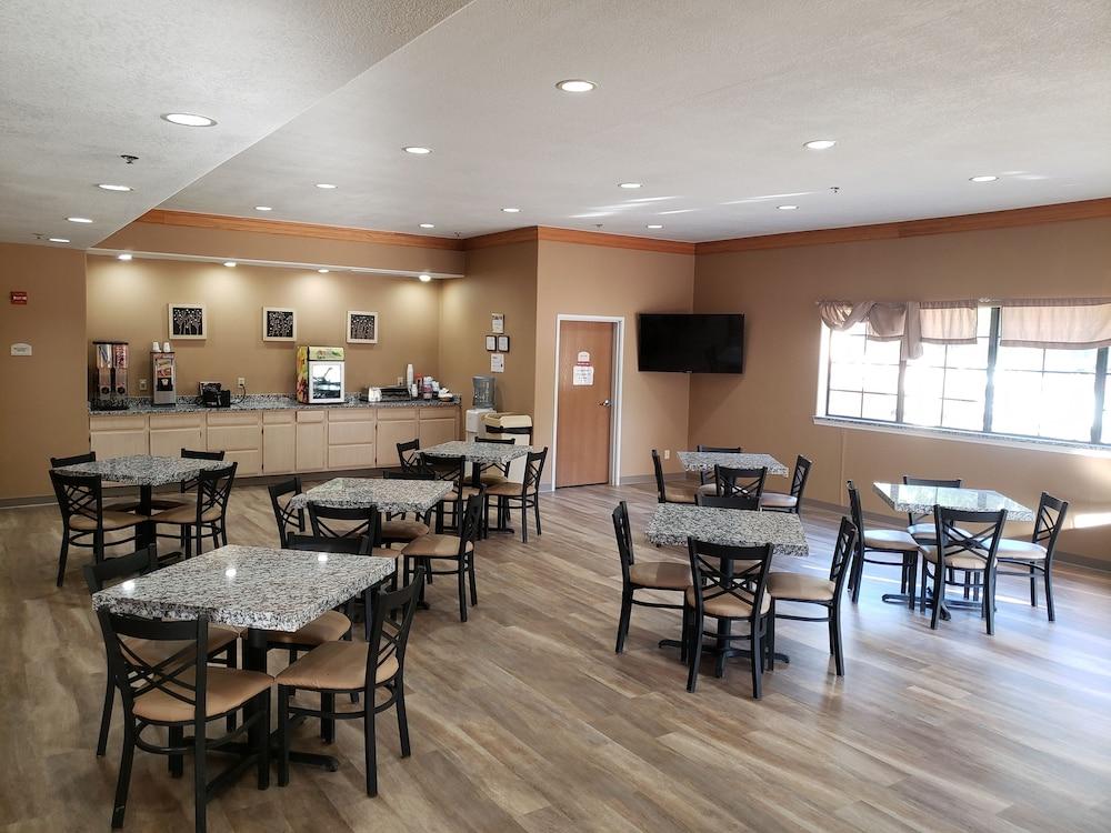 Quality Inn & Suites Kilgore-Longview Exterior photo