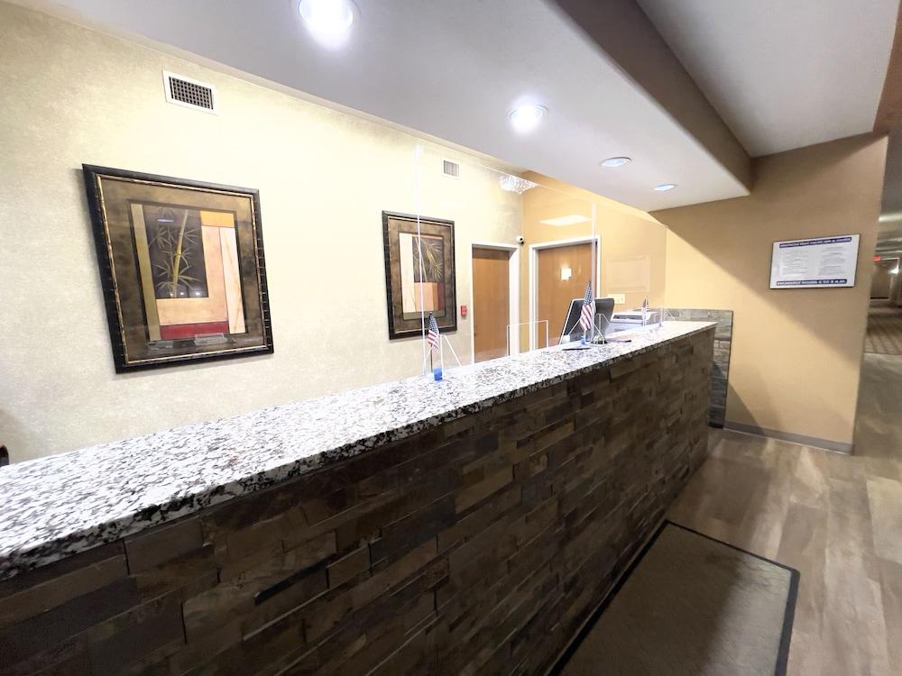 Quality Inn & Suites Kilgore-Longview Exterior photo